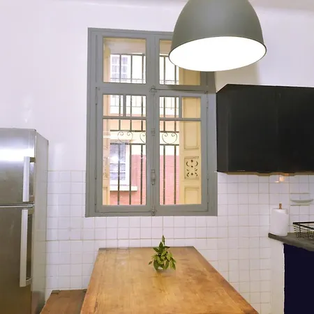 La Maison Mathurin Coloc Erasmus Gasthuis Perpignan