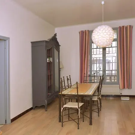 Gasthuis La Maison Mathurin Coloc Erasmus